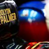 Jolyon Palmer saura s'il est rouillé à Melbourne