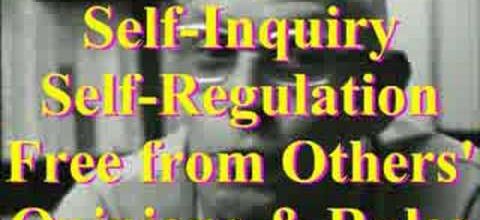 Foucault Introduces Socrates & Stoics