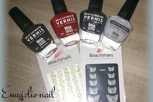 Beauty Nails - Downtown