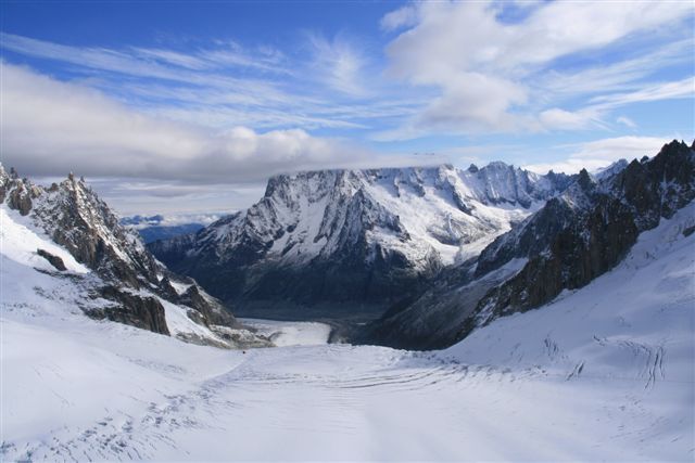 Album - Chamonix