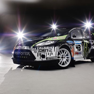 Ken Block 3