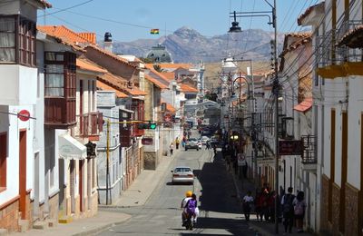 Bolivie part III : du 28 août au 10 sept.