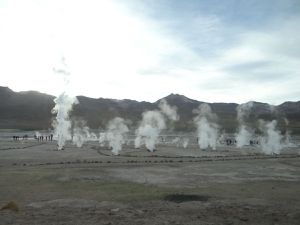 San Pedro de Atacama, un détour inattendu. 