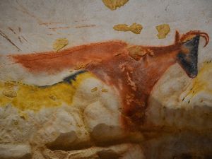 Lascaux 4  - le Centre International de l’Art Pariétal Montignac-Lascaux - Snøhetta - Photos: Lankaart (c)