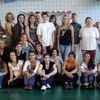 Photos des équipes du tournoi de rentrée