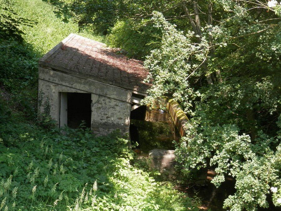 Les 11 et 18 juin-St Rémy-de-la-Vanne