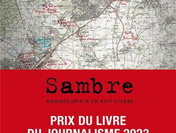 Le coin des livres : Sambre