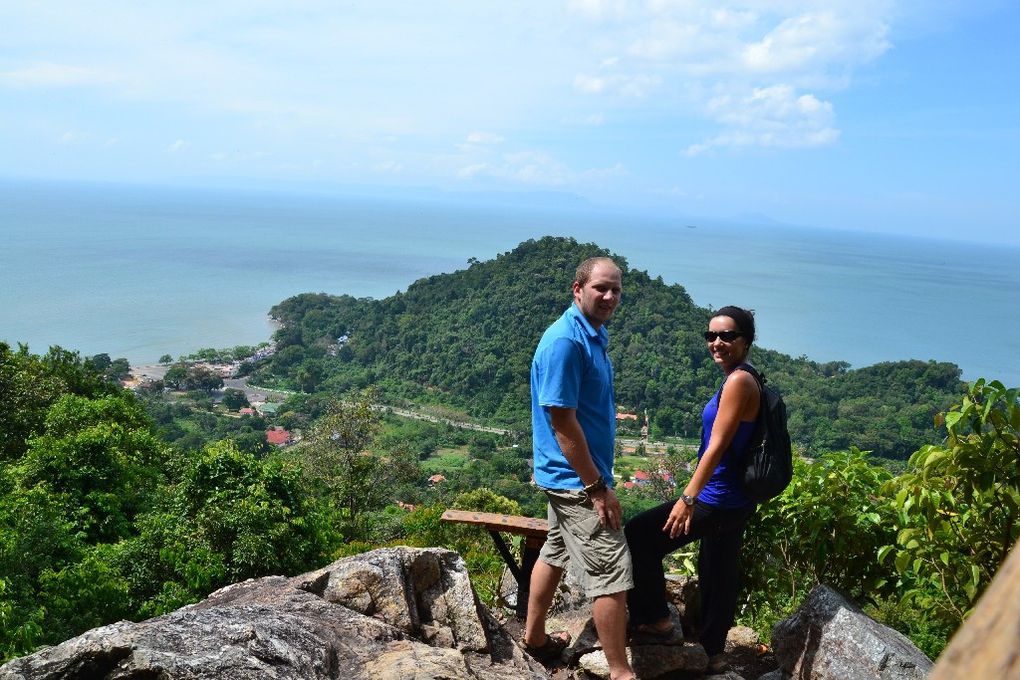 Album - Cambodge Kep