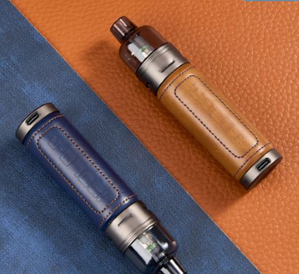 Test - Pod - Kit iSolo-R de chez Eleaf