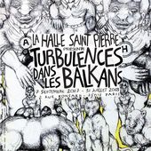 Turbulences dans les Balkans