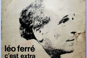 Léo Ferré - Madame la misère - 1969