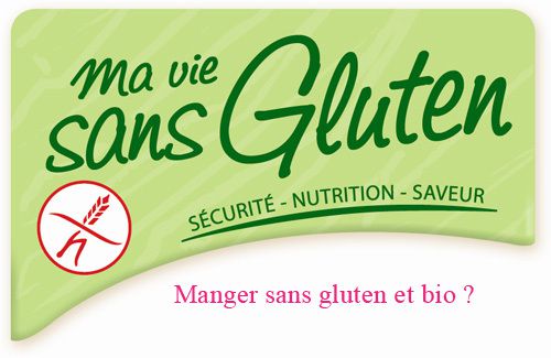 Régime sans gluten et sans lactose