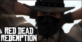 Prochain Test Red Dead Redemption