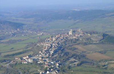 Vézelay