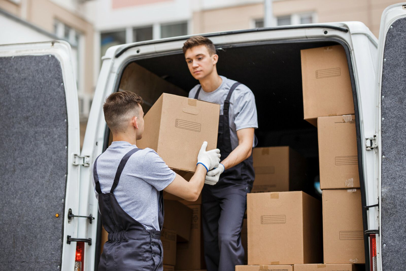 Best Movers Baltimore Md