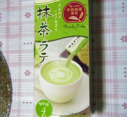 Ma passion Maccha ! (partie 2)