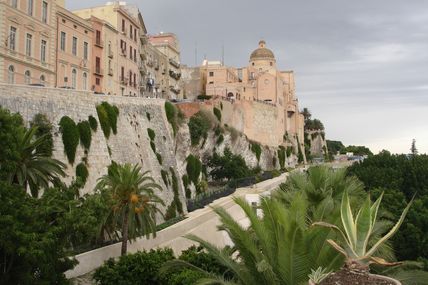 Escapade en Sardaigne 