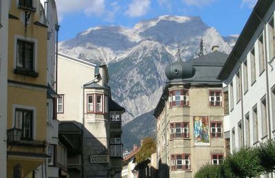 Hall in Tirol: Die tollsten Sehenswürdigkeiten, Wanderrouten und andere Empfehlungen