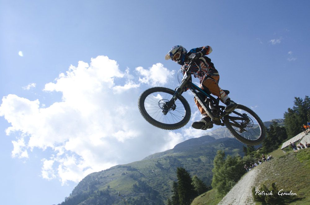 Album - VTT-DH-Aussois