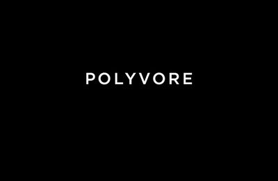 {Revue}5: Polyvore
