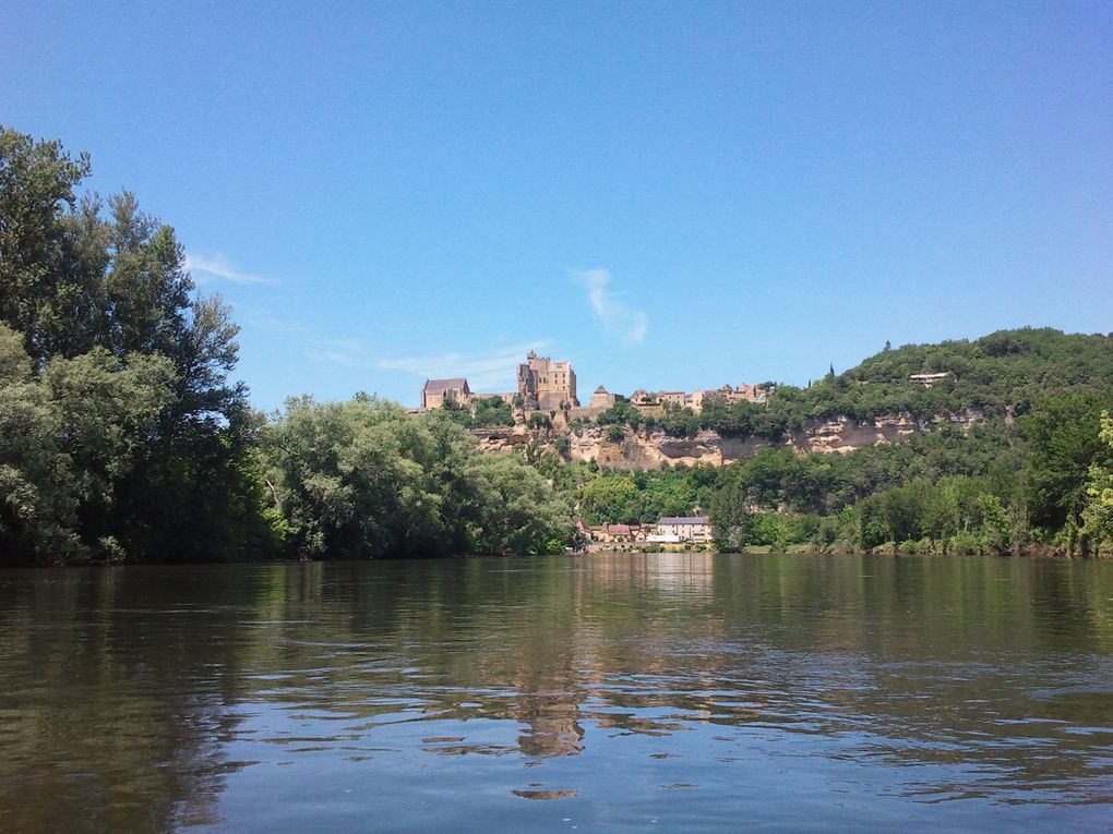 Album - Dordogne