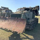 Mortar FR - BAT 1 / BAT M