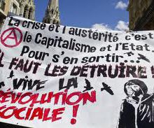 Vive la Révolution sociale !