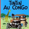 Tintin no Congo não será reeditado nos EUA