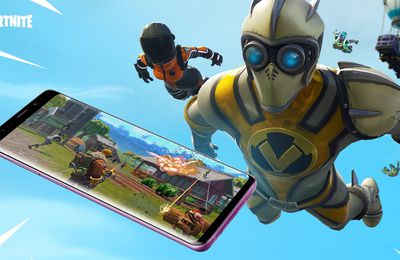 What Apple Devices Can You Get Fortnite On