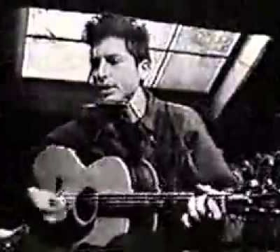 I shall be released...