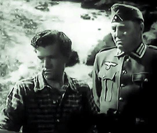KENNETH MORE  APPOINTMENT WITH VENUS.