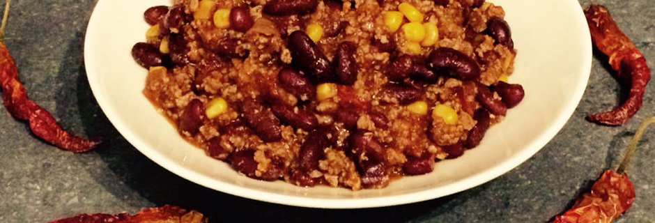 Chili con carne