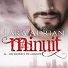 Tome 16 Minuit : Les secrets de minuit