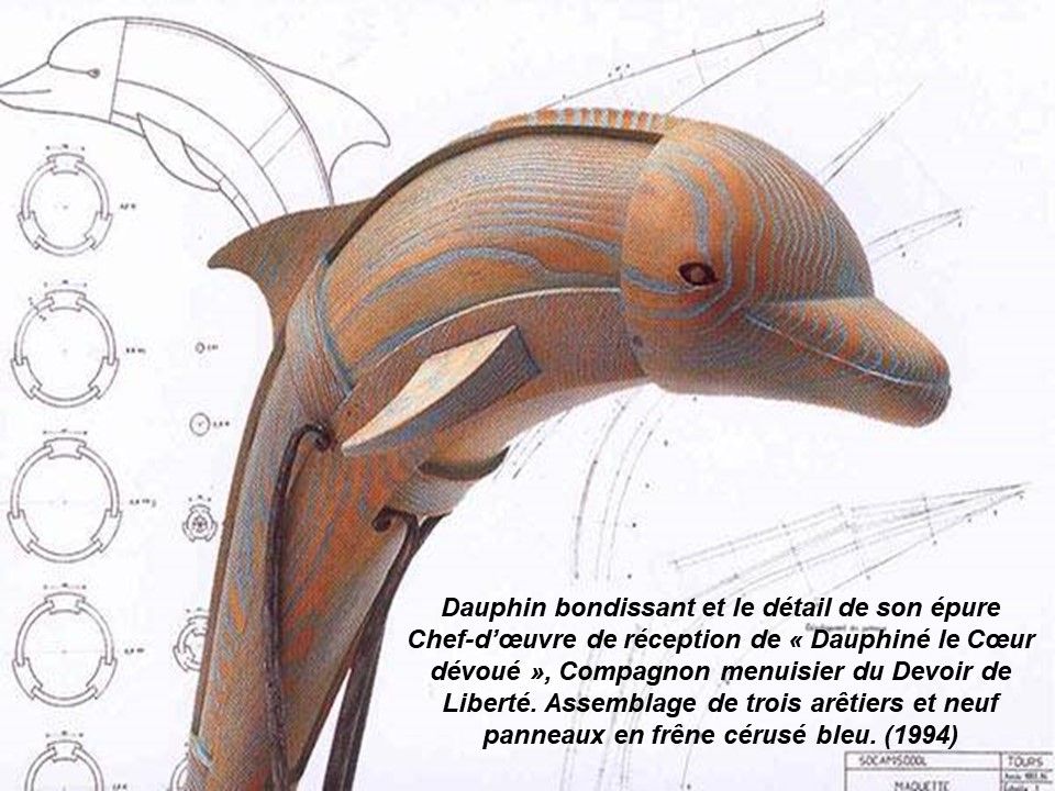 Divers - Le compagnonnage