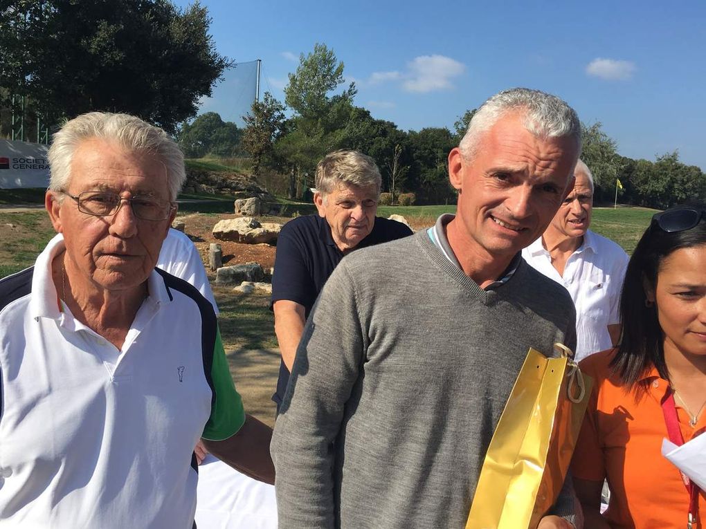 COMPETITION DU LIONS CLUB