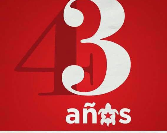 A 3 ans de la disparition des 43 étudiants d'Ayotzinapa + Déclaration du CNI et du CIG