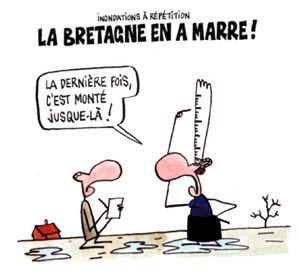 Humour Breton