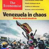 Venezuela : mesonges des médias et réactions de l'Amérique Latine