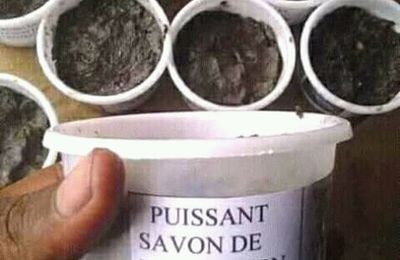 PUISSANT SAVON SAINT GABRIEL: Pour attirer l'argent rapide et d'ouverture de bonne voie du marabout AZONKOU +229 98 89 75 48