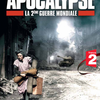 Apocalypse - la renaissance du documentaire historique à la française