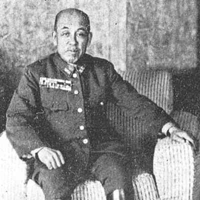 Isogai Rensuke