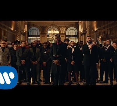 Meek Mill - Going Bad feat. Drake (Official Video)