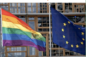 9 países europeos rechazan nuevas políticas LGBT