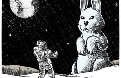 MOON RABBIT