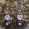 Boucles d'oreilles #BO-2011-003