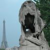 Pont Alexandre III. N°4. 