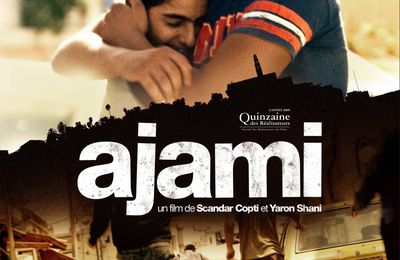 Ajami, Scandar Copti et Yaron Shani, 2009