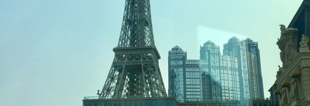 The Parisian Casino