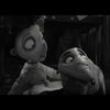 First 'Frankenweenie' Trailer Arrives