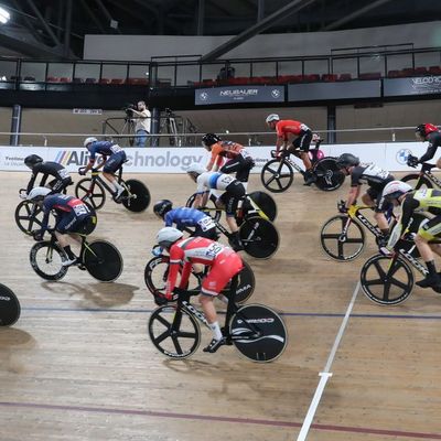 Quelques résultats des coureurs du 28 à l'extérieur